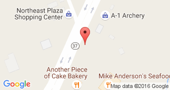 Mike Anderson's Seafood