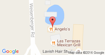 Angelo's