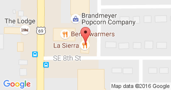 La Sierra