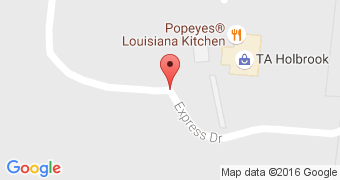 Popeye's