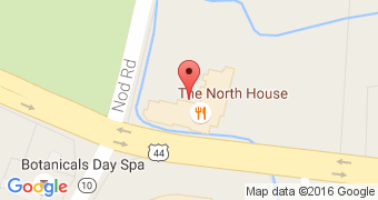 The North House