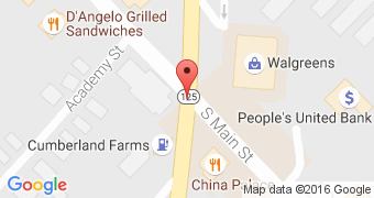 Wild Willy's Burgers