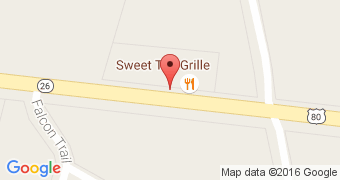 Sweet Tea Grille at the Mill