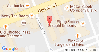 Moriarty's Irish Pub