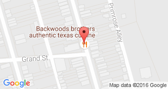 Backwood Brothers