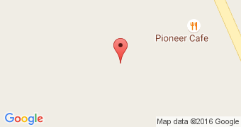 Pioneer Cafe