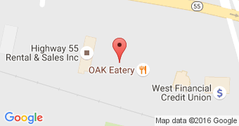 Oak Eatery