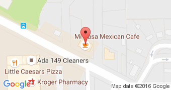 Mi Casa