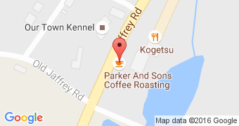 Kogetsu Restaurant