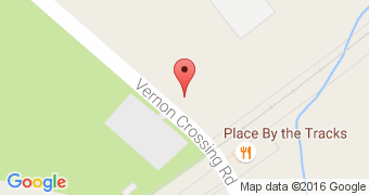 Place By The Tracks Deli
