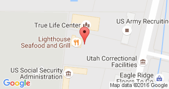 Lighthouse Seafood and Grill