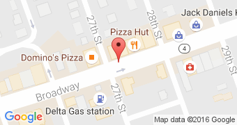 Broadway Dog House