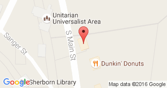 Sherborn Sandwich Company