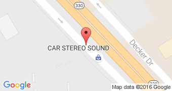 The Cuban Cafe