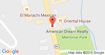 Oriental House