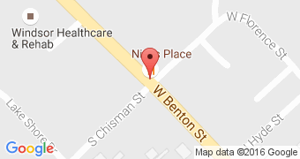 Nita's Place
