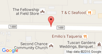 Angie's Mexican & Seafood