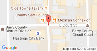 Kloosterman's Sports Tap Bar & Grille