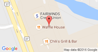Waffle House