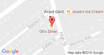 Ollie's Diner