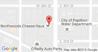 The Stave Wine and Cheese Parlour