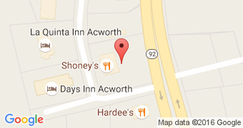 Shoney's