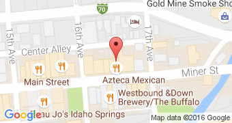 Azteca Mexican Restaurant