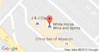 White Horse Wine and Spirits