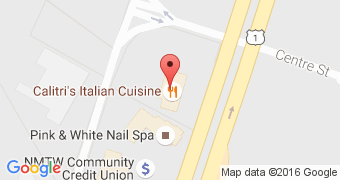 Calitri's Italian Cuisine