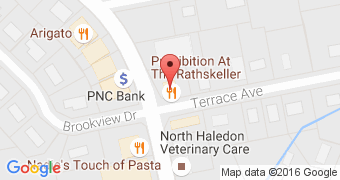 Prohibition At The Rathskeller