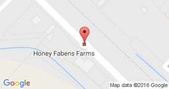 Ceballos Honey Farm