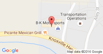 Bella Roma Italian & Greek Family Cuisine