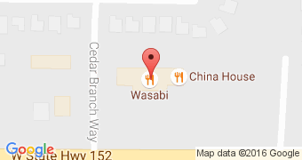 Wasabi