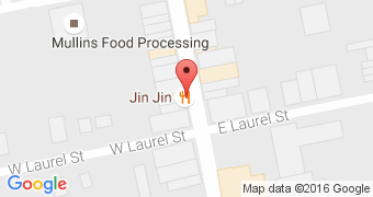 Jin Jin