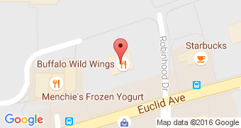 Buffalo Wild Wings