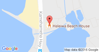 Haleiwa Beach House