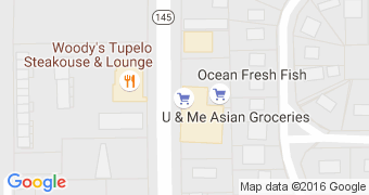 U & Me Asian Grocery
