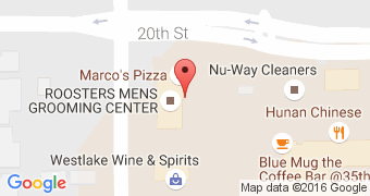 Marco's Pizza