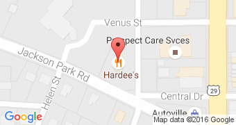 Hardee's