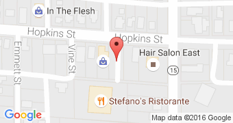 Stefano's Ristorante