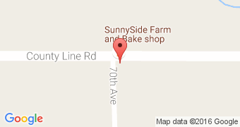 SunnySide Farm Coffe & Bake Shop