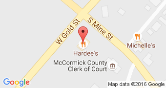 Hardee's