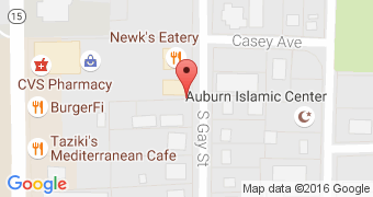 Newk's Eatery