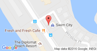 Simply Susanne's Cafe