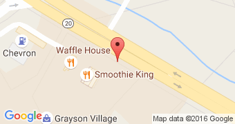 Wafle House