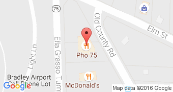 Hot Head Burritos