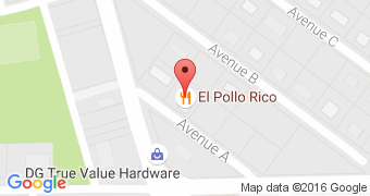 El Pollo Rico