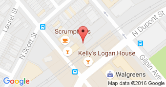 Trolley Square Oyster House