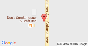 Docs Smokehouse