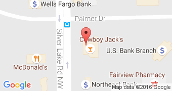Cowboy Jack's